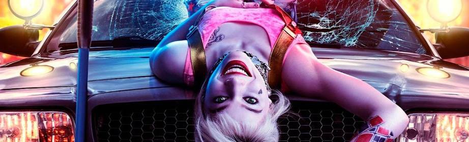 Девчонки Синдиката