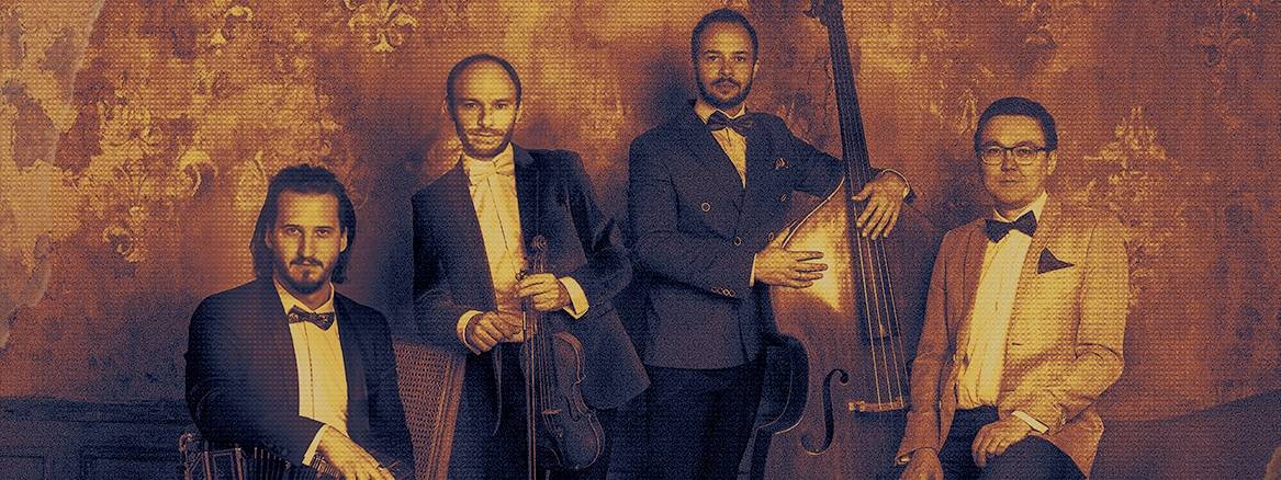 СОЛО ТАНГО ОРКЕСТА