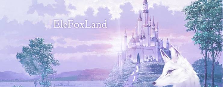 Студия подарков ручной работы Elefoxland