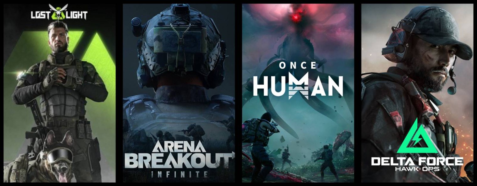 ʜɪʀʏʀɢ ɢᴀᴍᴇs 🎮