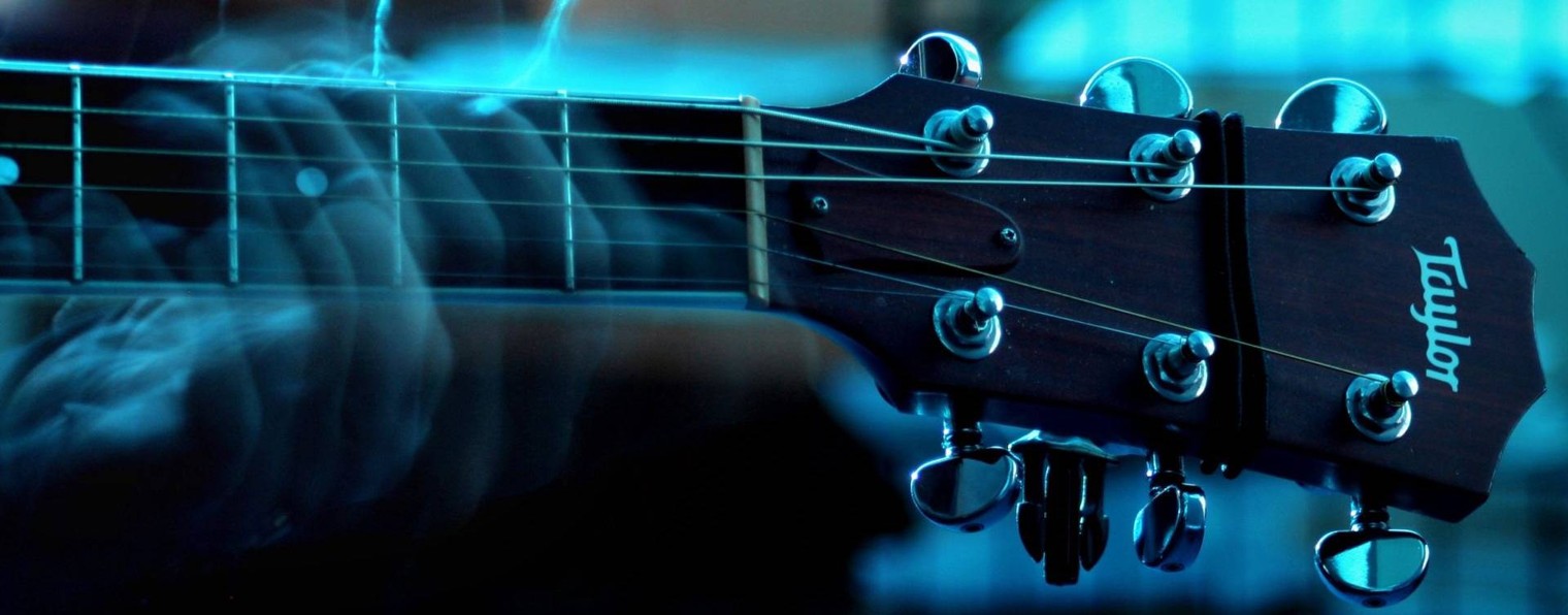 guitar cover
