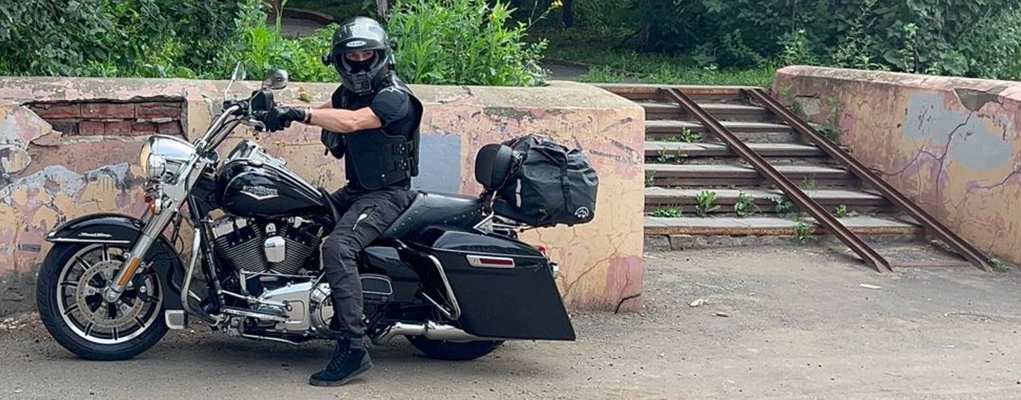 MoToR-Igor