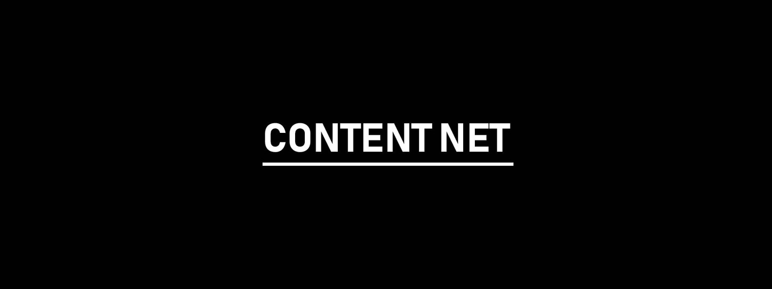 Content_Net