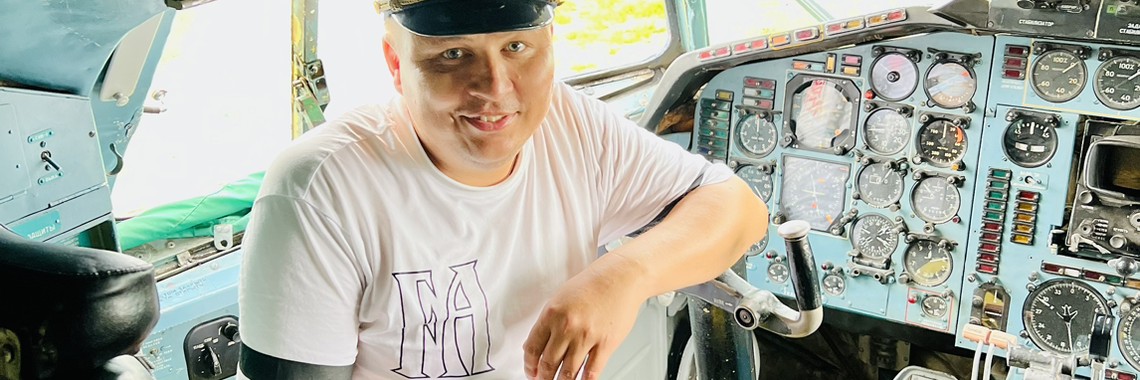 Шляпкин Роман