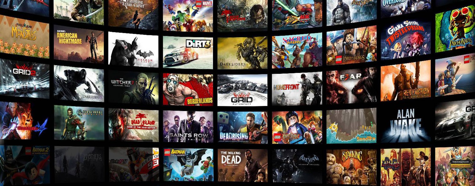 Химера игры