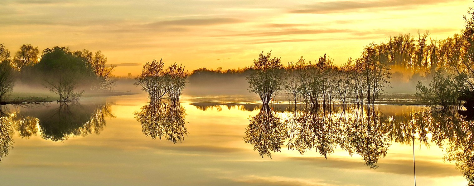 Сибирь по Секрету