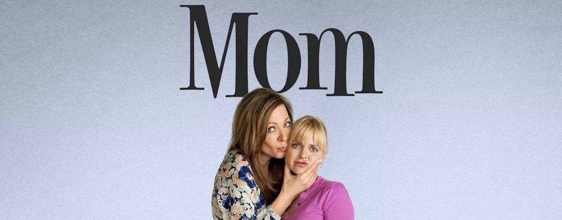 Сериал Мамаша / Mom
