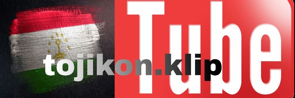 tojikon.klip