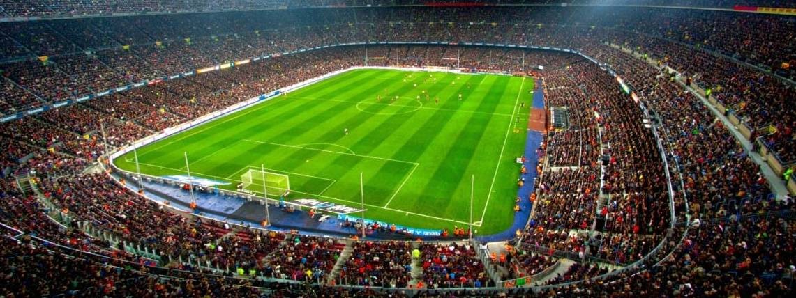 Про футбол и не только