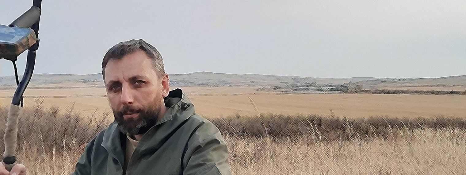 Профессор Верховцев