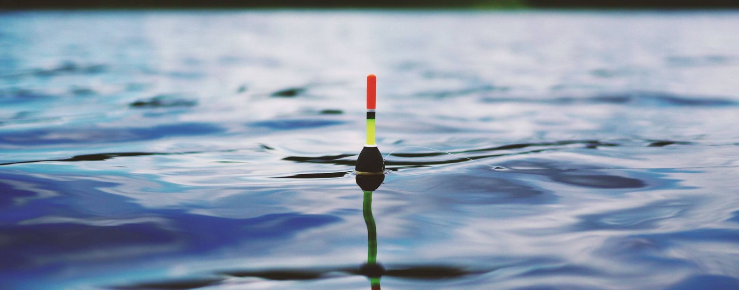 Рыбалка и Отдых  с Серго