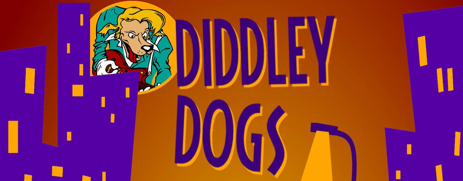 diddleydogs
