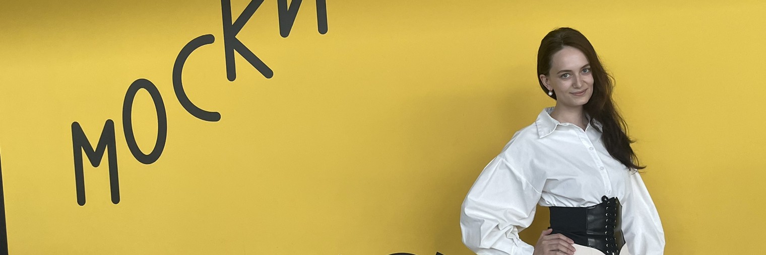 Алёна Паздникова. Блог актрисы