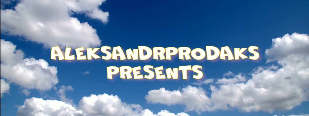 ALEKSANDRPRODAKS