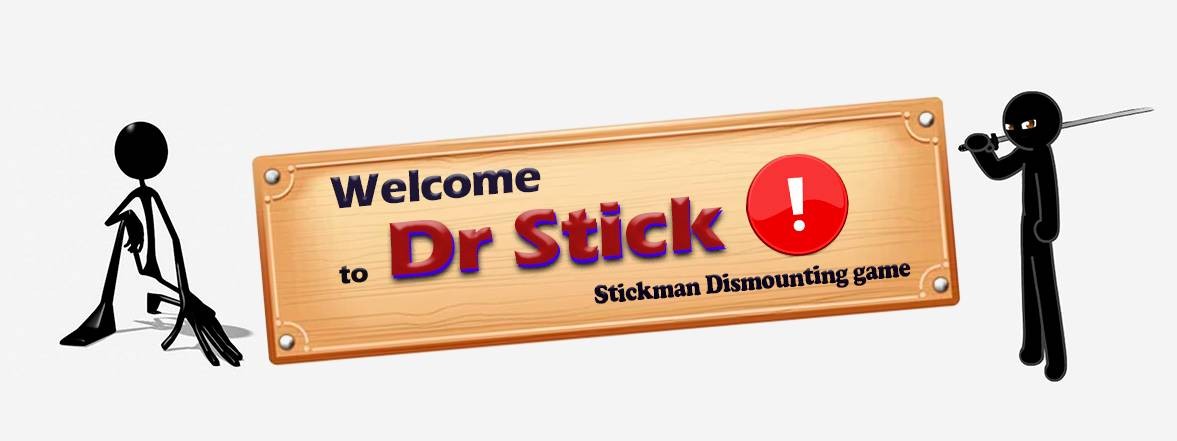 Dr Stick