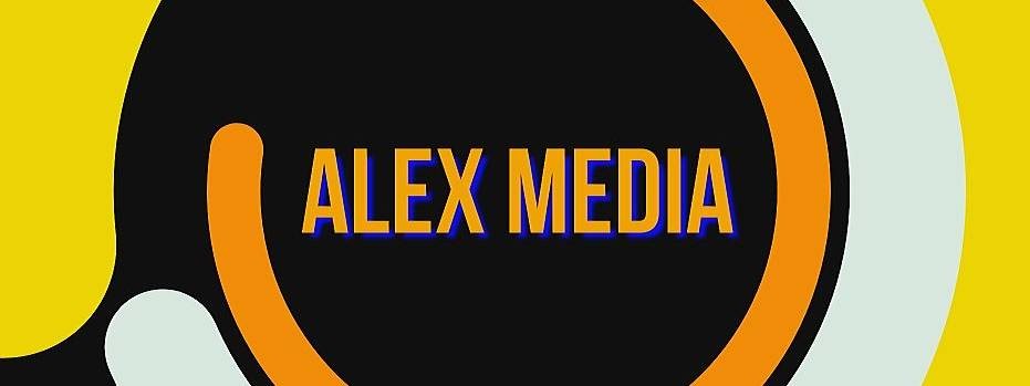 ALEX MEDIA