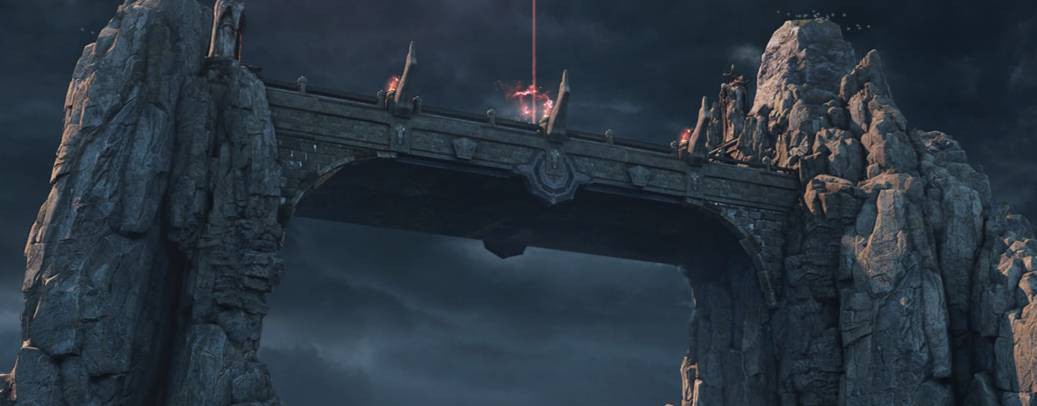 Седьмой Маршал