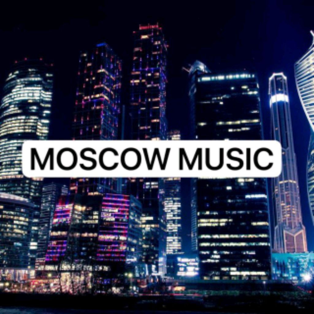 Moscow Music (2024)