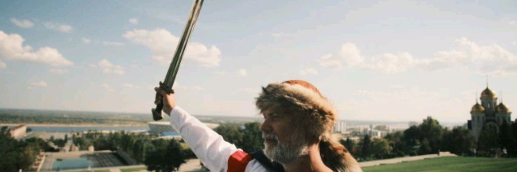 Алексей Макеев / рок-группа "Бесогон"