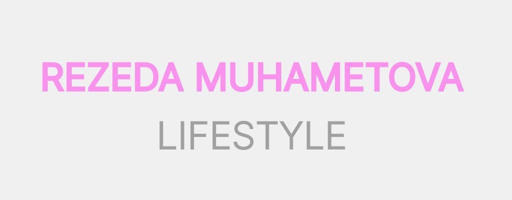 Rezeda Muhametova