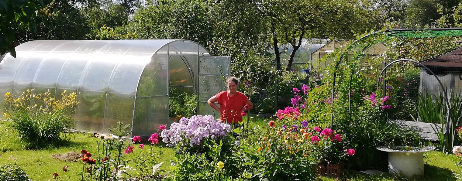 Жизнь земная