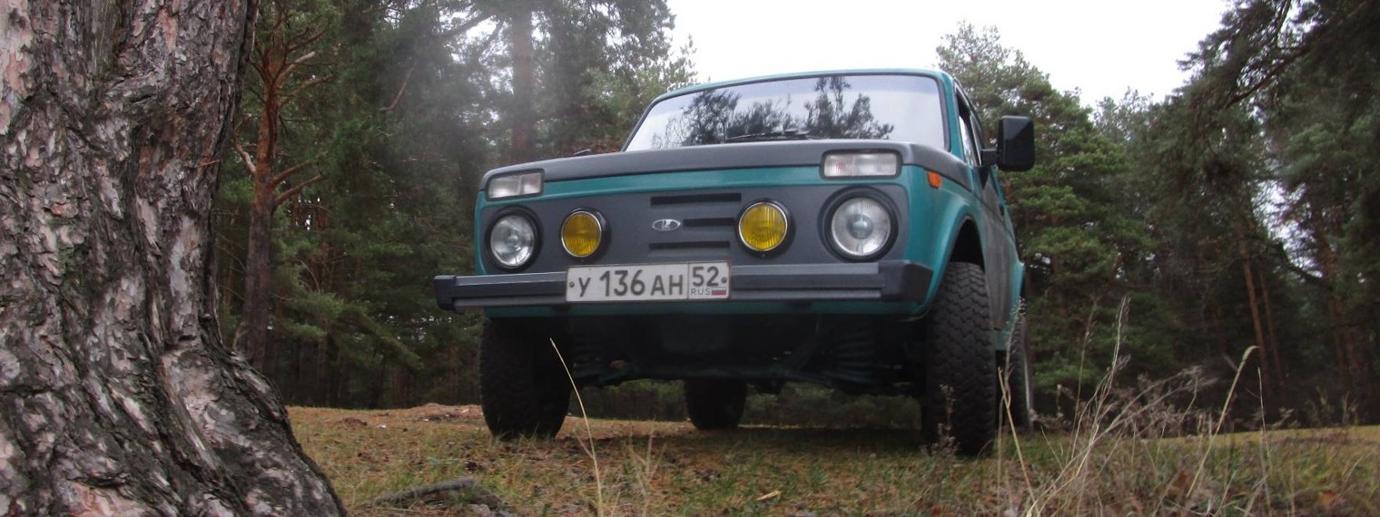 Лев. О машинах и не только.