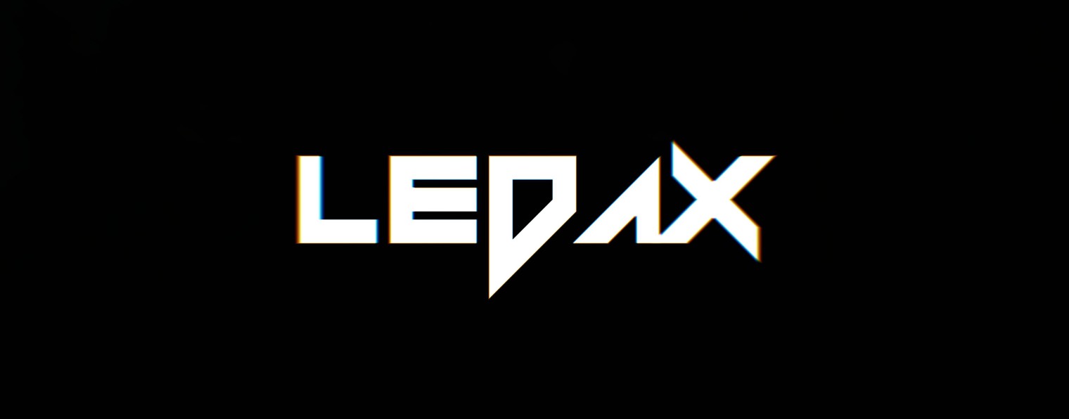 LEDAX