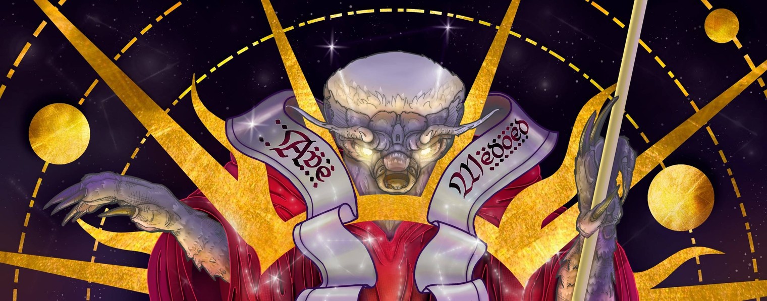 Книга животных