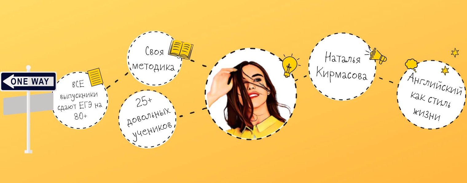 ОГЭ и ЕГЭ 2026 | Английский с Натальей Кирмасовой