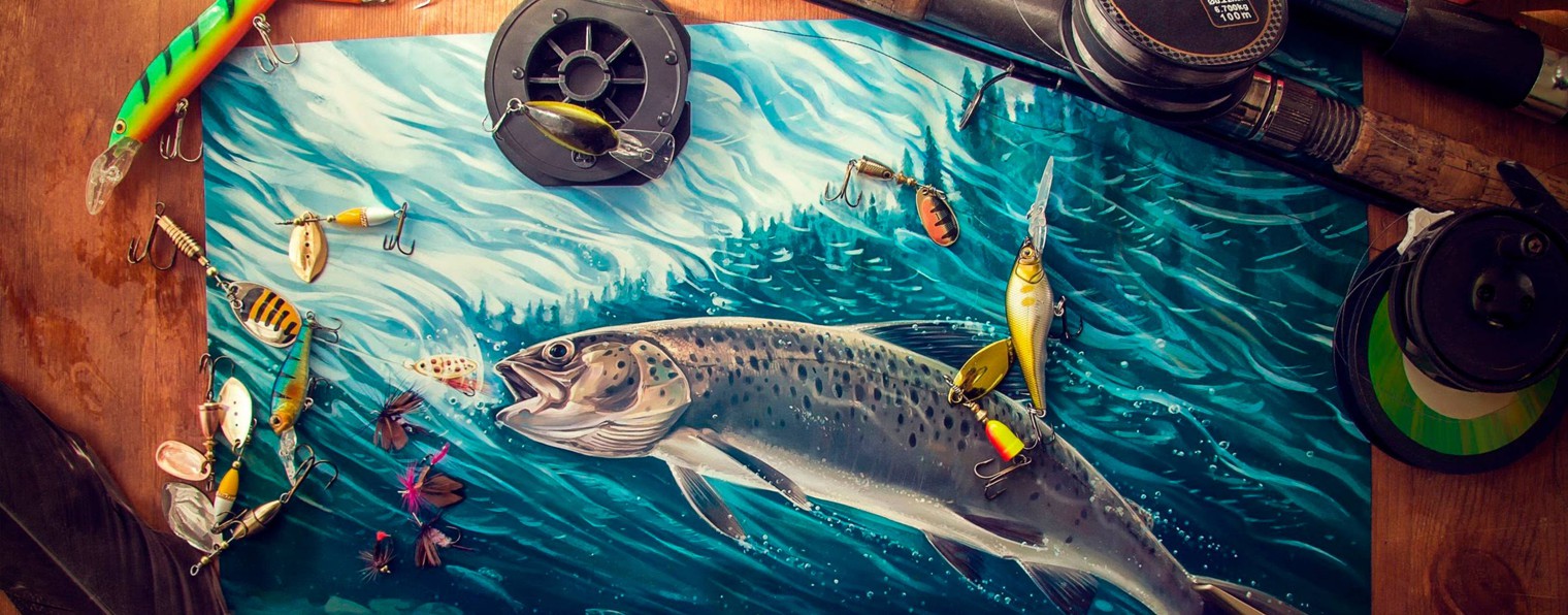 PIRS78 - канал о рыбалке🎣 и туризме ⛺️