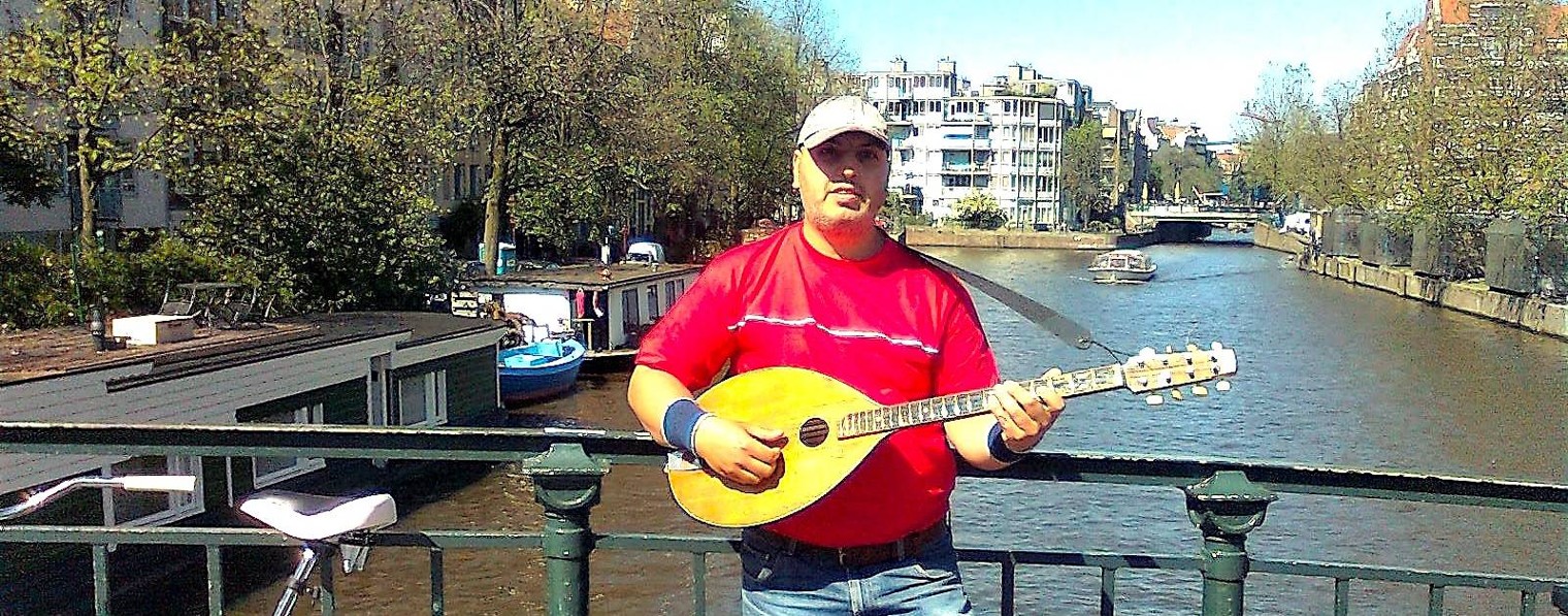 Ivan Drakaliev (Иван Дракалиев)