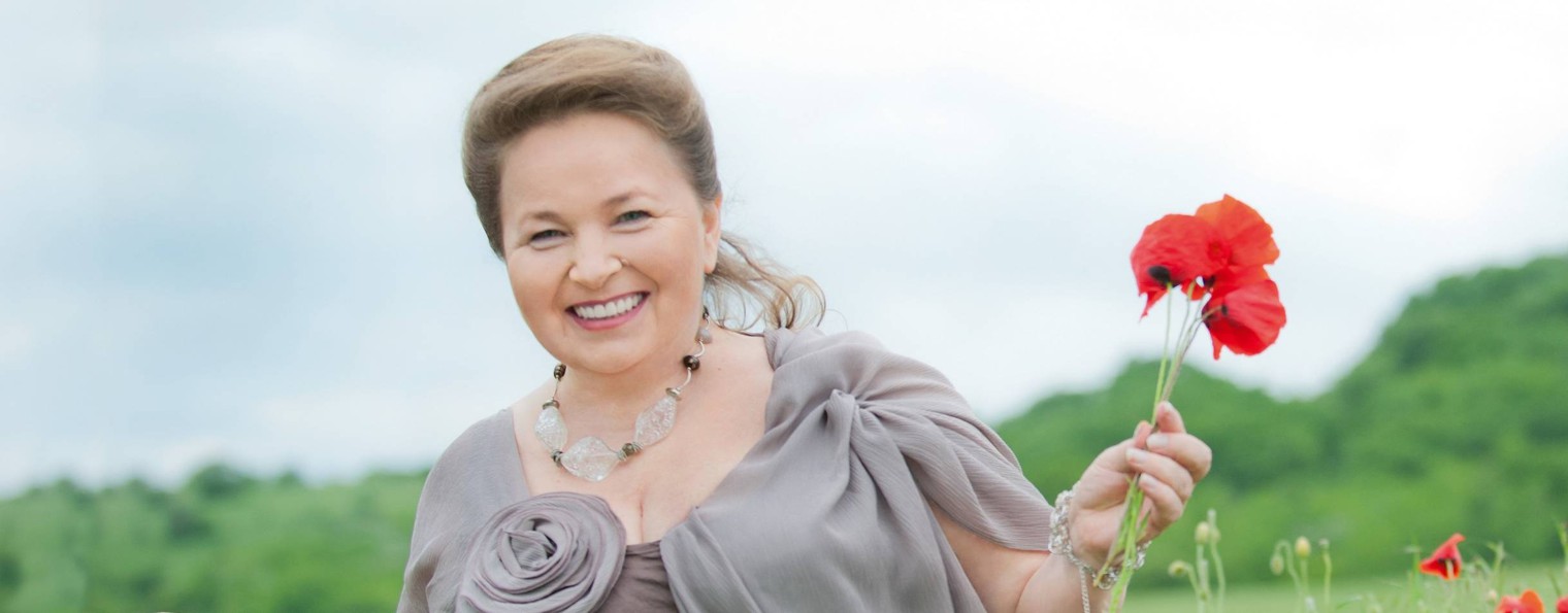 Евдокия Лучезарнова