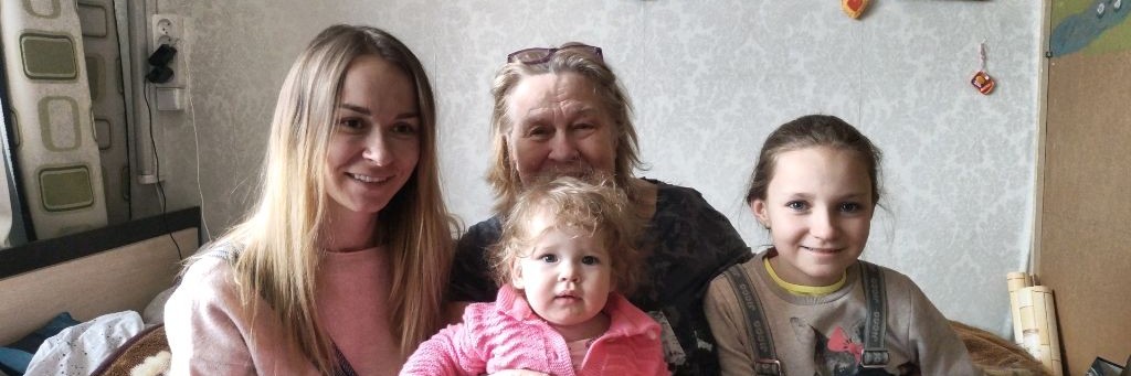 Тищенко Юрий Михайлович