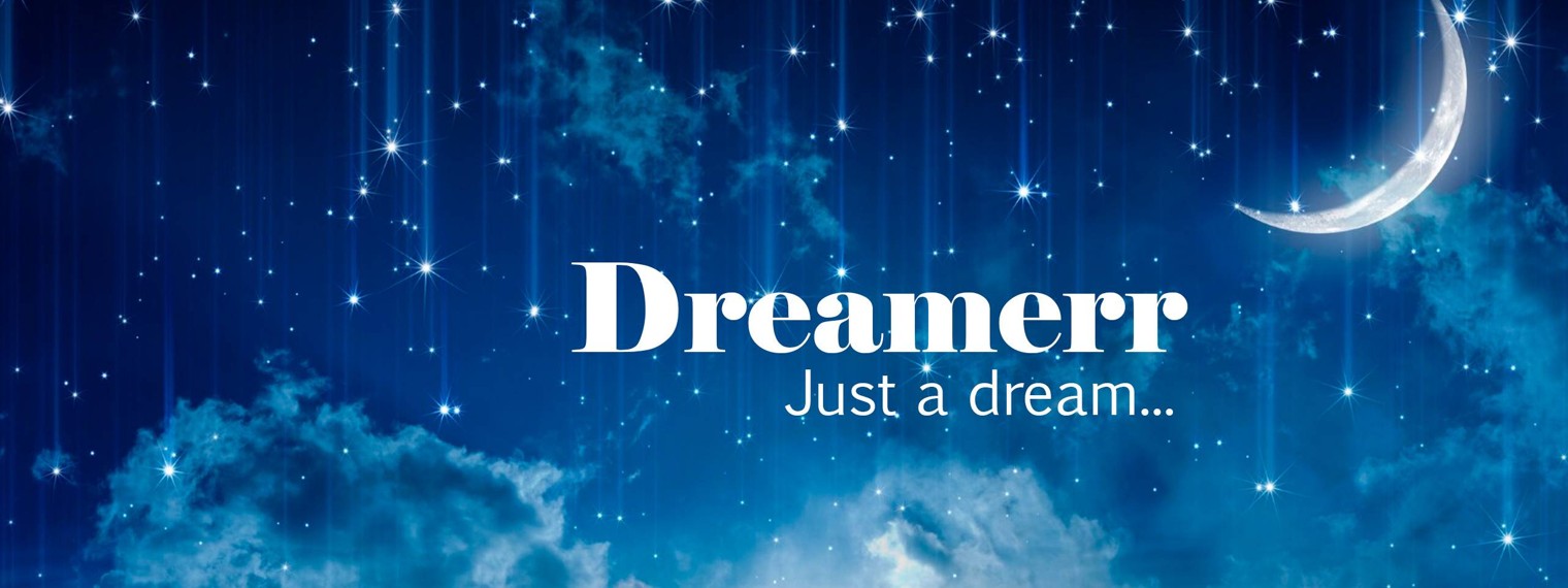 Dreamerr
