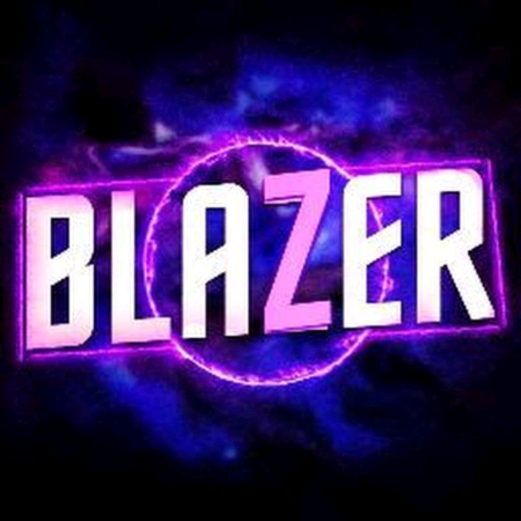 BLAZER