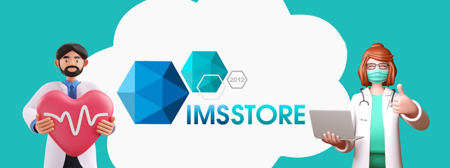IMSSTORE