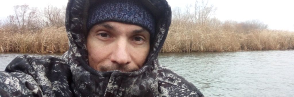 РЫБАЛКА С ТРЕНЕРОМ