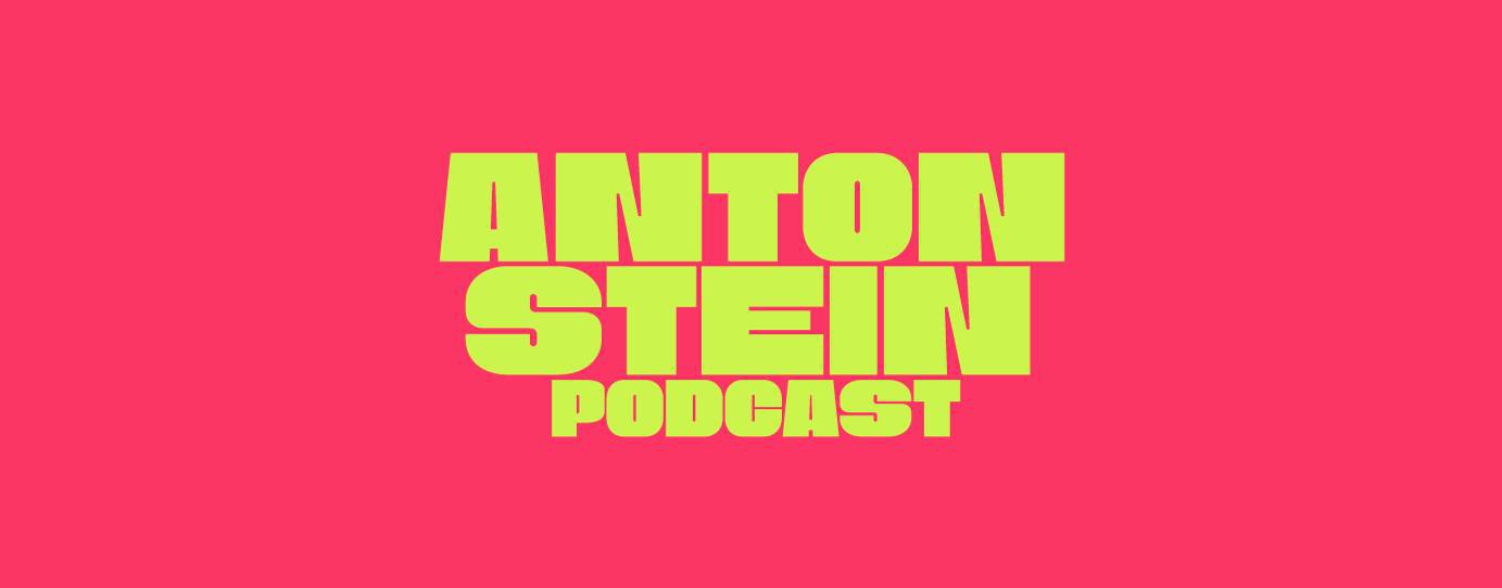 Антон Штейн