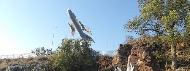 Николай Гармаза