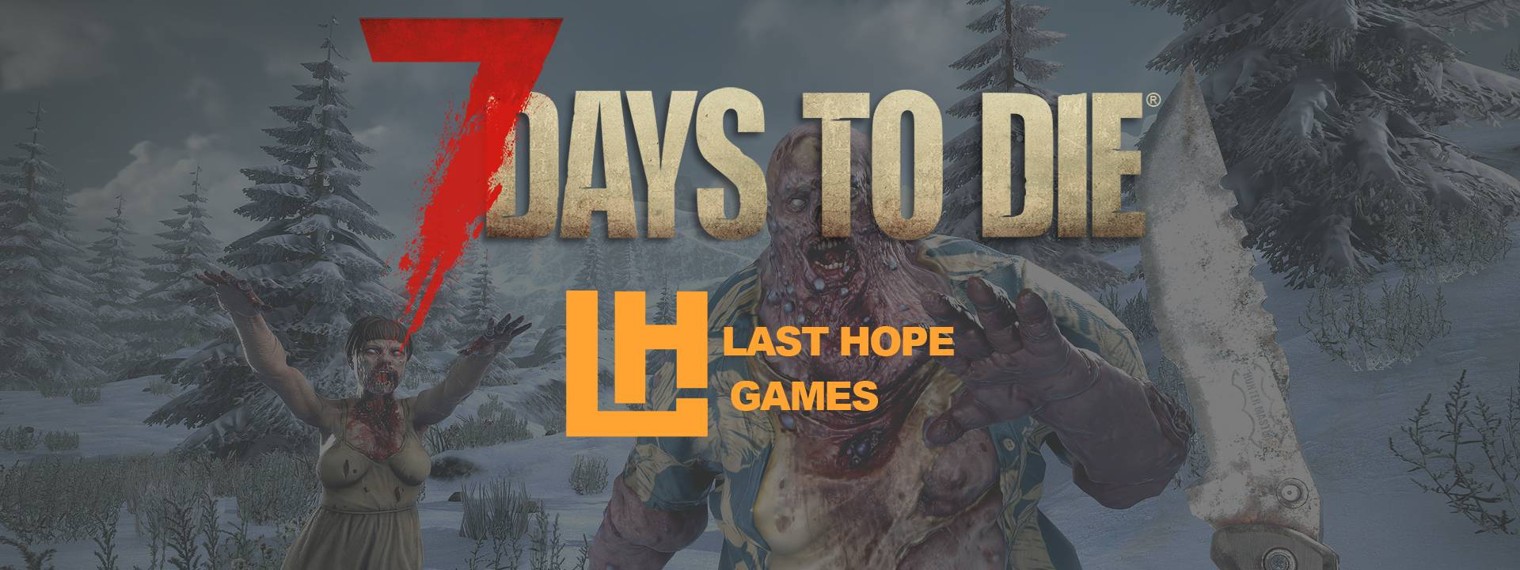 Last Hope Games