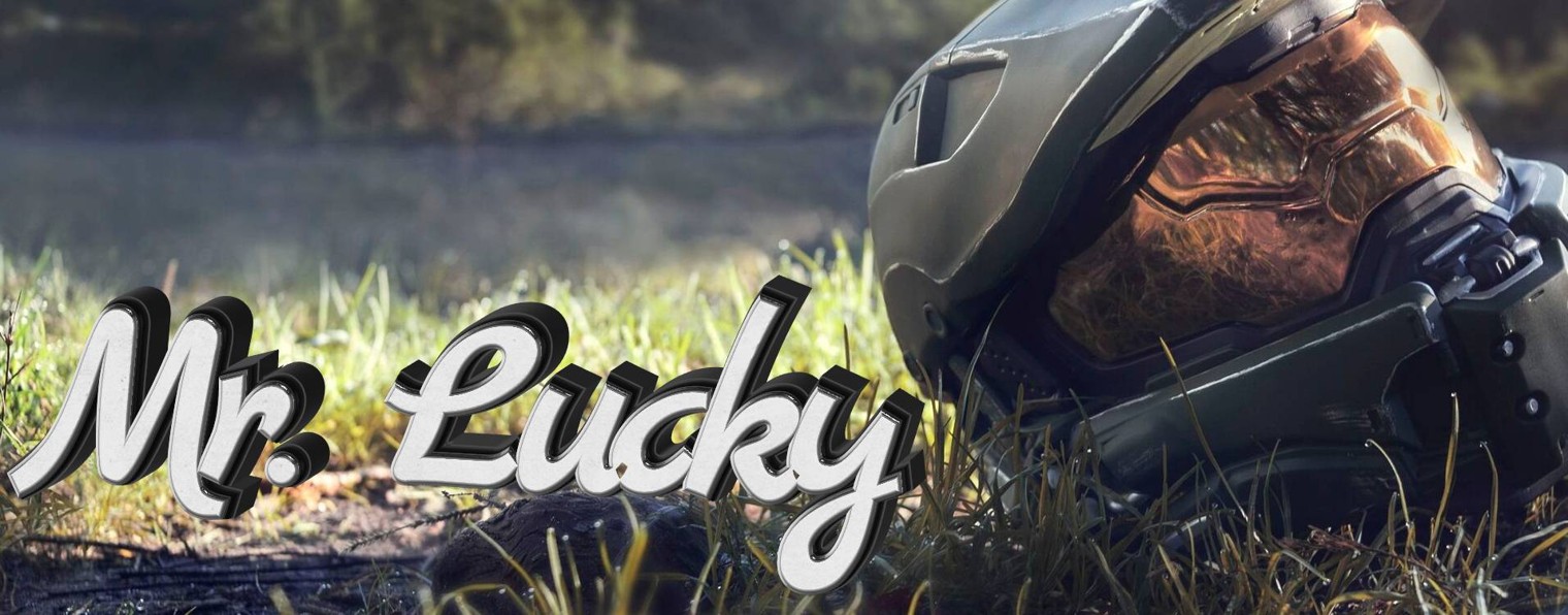 Mr.Lucky