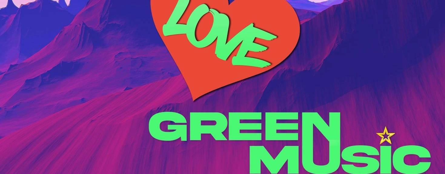 LOVEGREENMUSIC