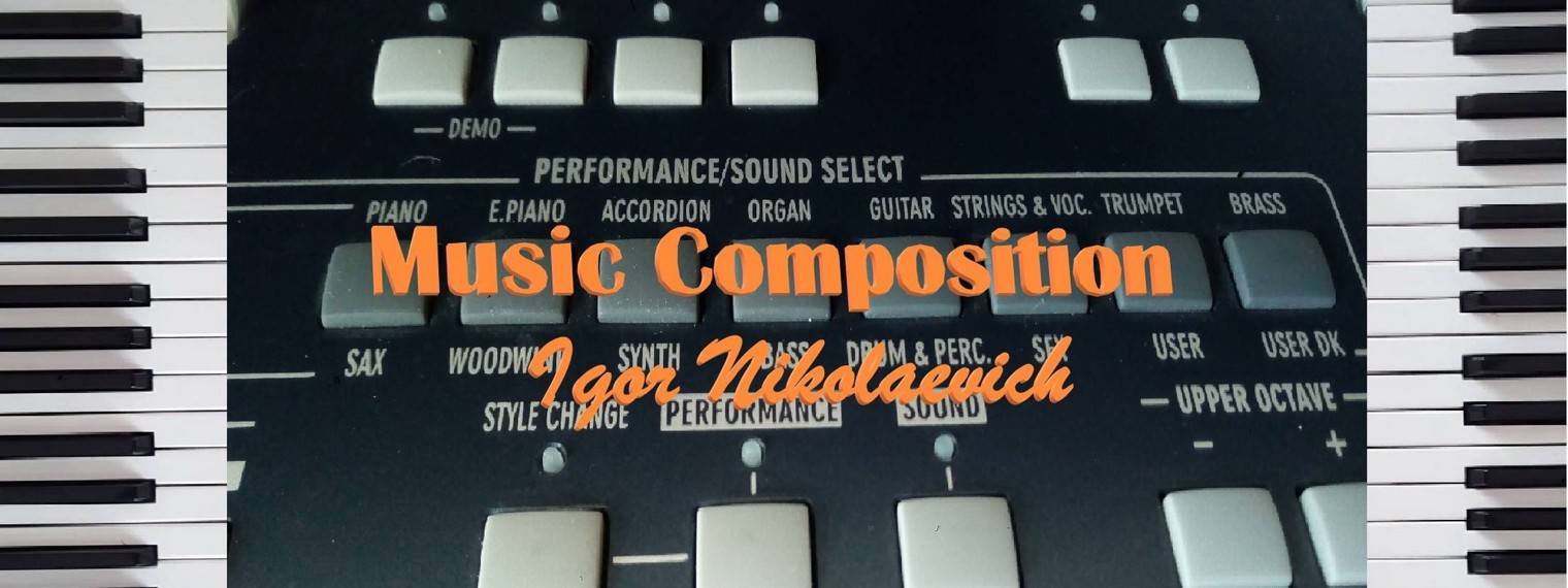 Music Composition
