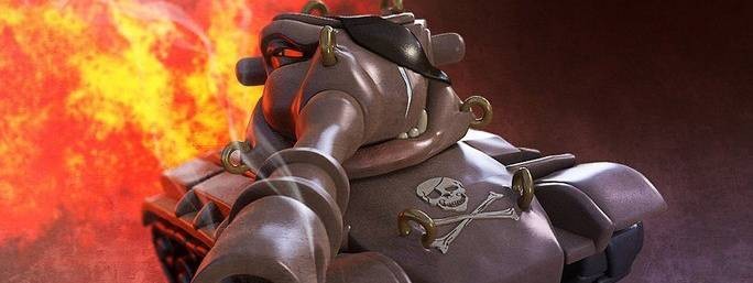 Хроники Баюныча