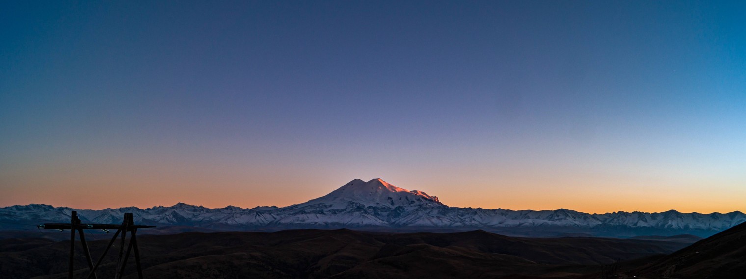 ВНЕДОРОЖНЫЙ КАВКАЗ