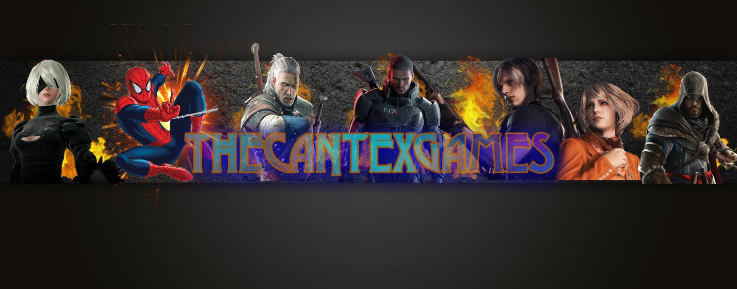 TheCantexGames