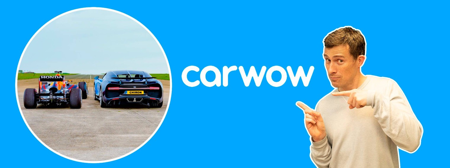 carwow Русская версия
