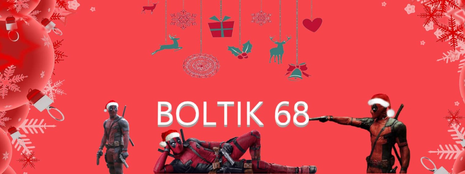 BOLTIK 68