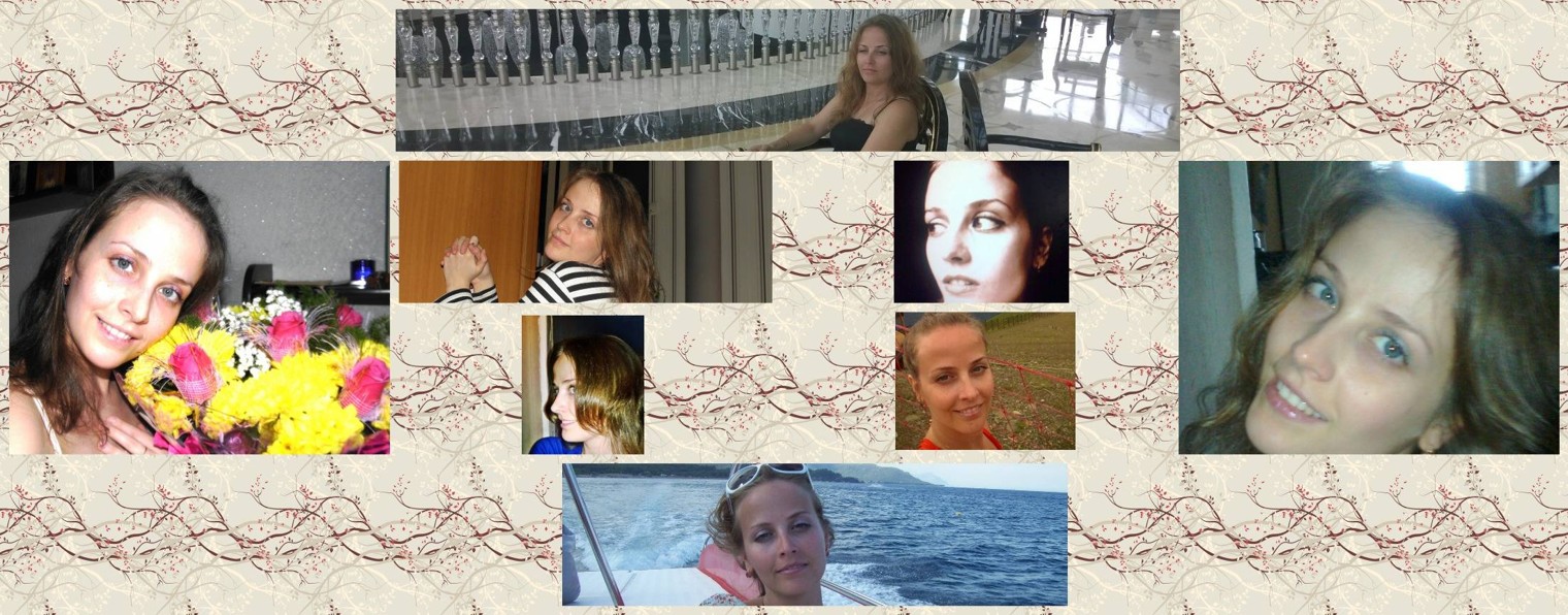 Канал поклонников Софьи Сергеевой.