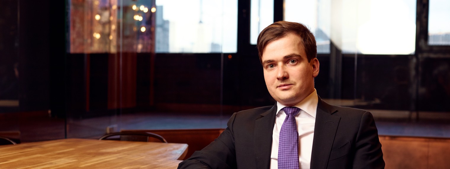 Дмитрий Шевелько